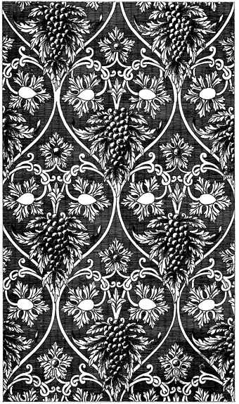 Victorian patterns and designs for artists and designers - photo 15