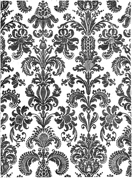 Victorian patterns and designs for artists and designers - photo 20