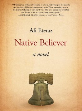 Ali Eteraz - Native Believer