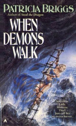 Patricia Briggs - When Demons Walk