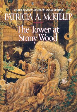 Patricia McKillip The Tower at Stony Wood