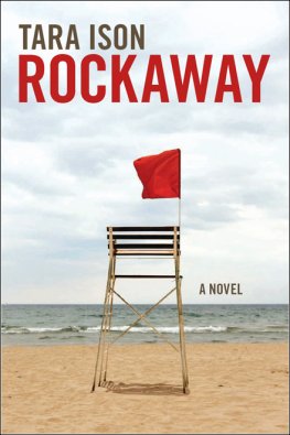 Tara Ison - Rockaway