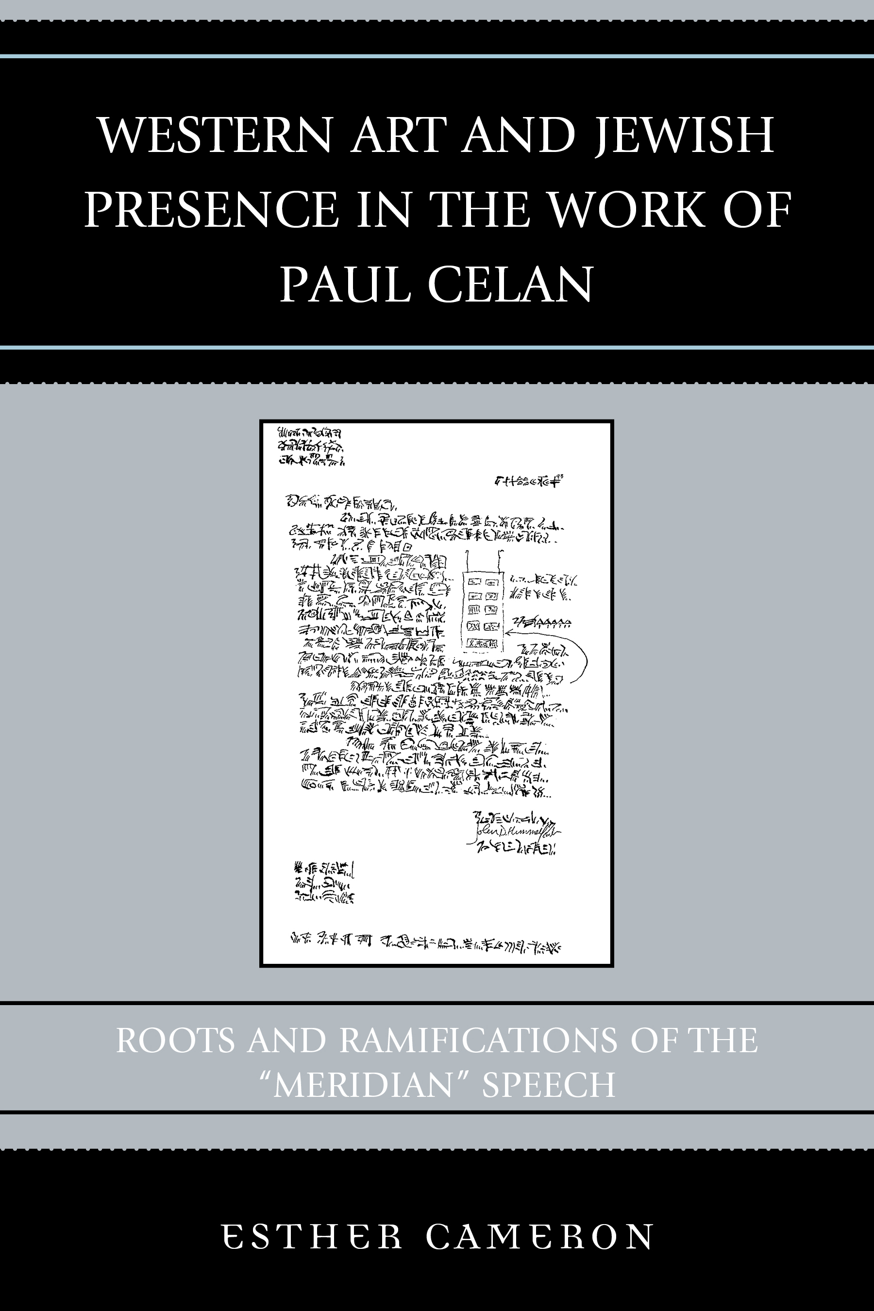 Introduction The Landscape of Reading In the intellectual history of the - photo 2