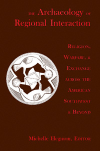 title The Archaeology of Regional Interaction Religion Warfare and - photo 1