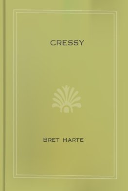 F. Harte - Cressy