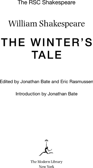 The RSC Shakespeare Edited by Jonathan Bate and Eric Rasmussen Chief Associate - photo 2