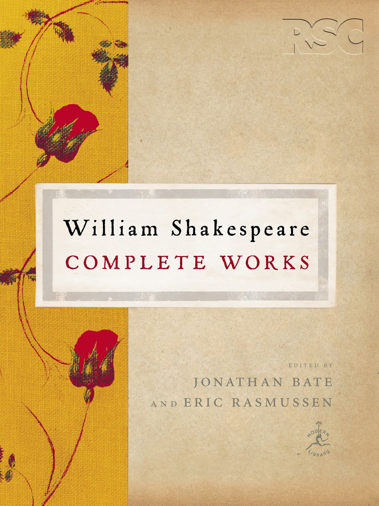 William Shakespeare Complete Works - photo 1