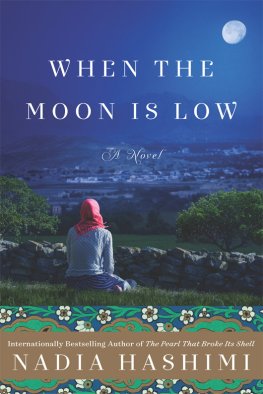 Nadia Hashimi When the Moon Is Low