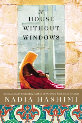 Nadia Hashimi A House Without Windows