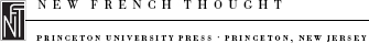 Copyright 1995 by Princeton University Press Published by Princeton University - photo 3