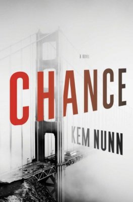 Kem Nunn Chance