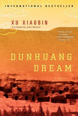 Xu Xiaobin - Dunhuang Dream