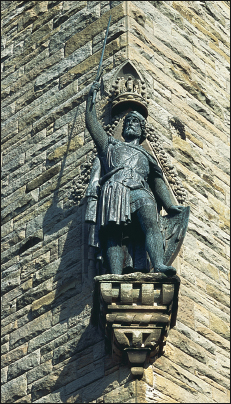 In the footsteps of William Wallace in Scotland and Northern England - image 3