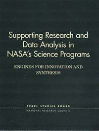 title Supporting Research and Data Analysis in NASAs Science Programs - photo 1