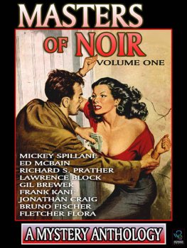 Lawrence Block - Masters of Noir: Volume 1