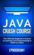 Java Crash Course - The Ultimate Beginners Course to Learning Java - photo 2