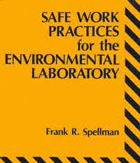 title Safe Work Practices for the Environmental Laboratory author - photo 1