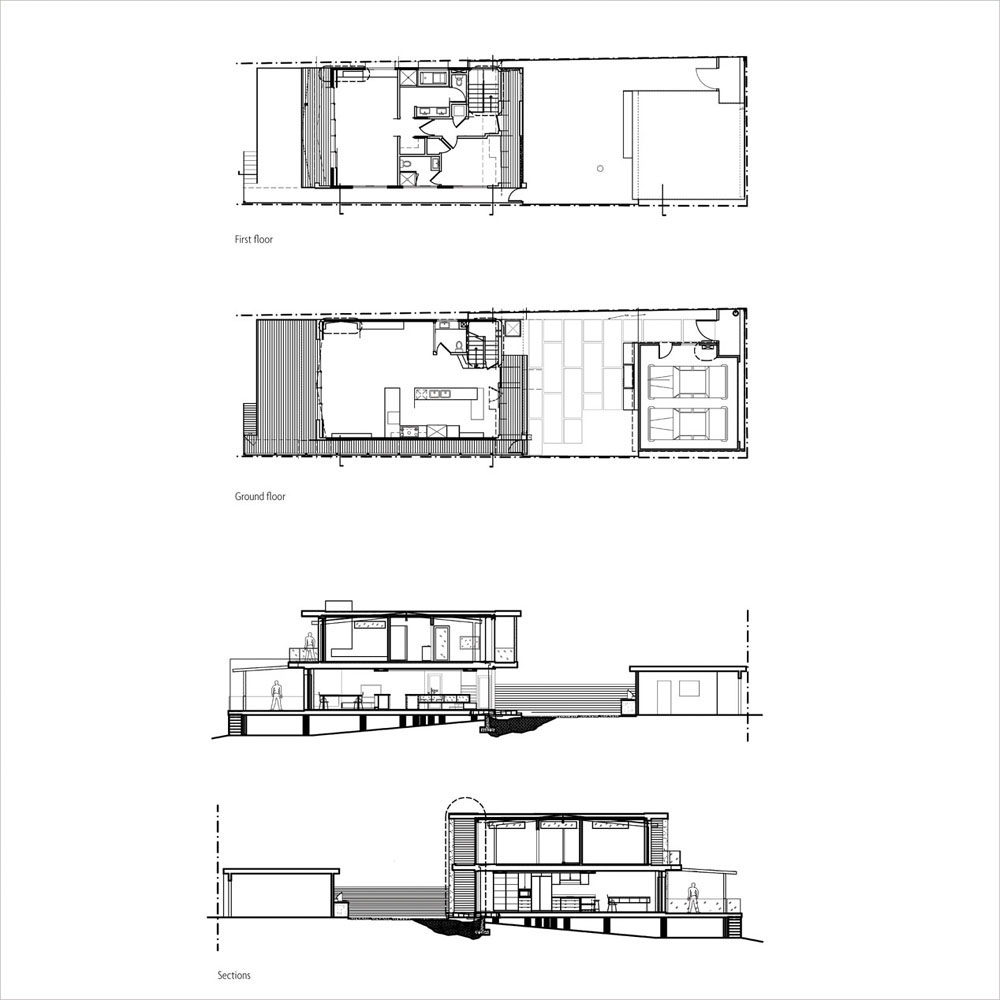 005 The island is the heart of the kitchen size and finish are consistent with - photo 21