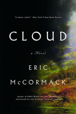 Eric McCormack - Cloud