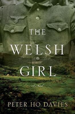 Peter Davies - The Welsh Girl