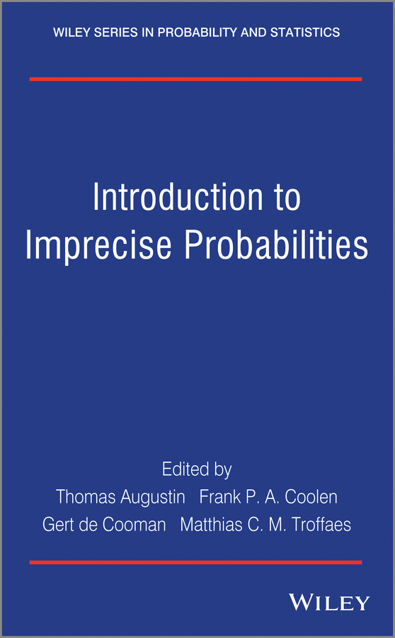 WILEY SERIES IN PROBABILITY AND STATISTICS ESTABLISHED BY WALTER A SHEWHART - photo 1