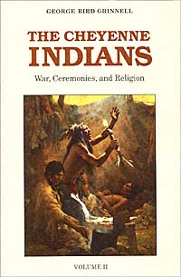 title The Cheyenne Indians Vol 2 Their Histories and Ways of Life - photo 1