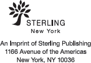 STERLING and the distinctive Sterling logo are registered trademarks of - photo 3