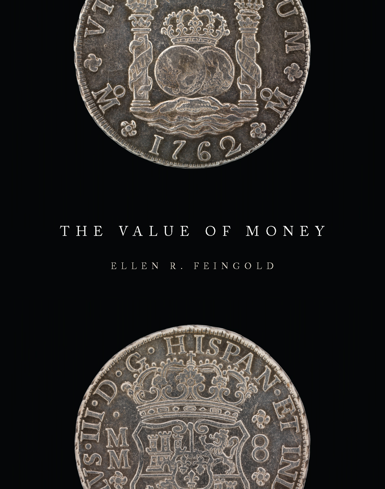 The Value of Money - photo 1