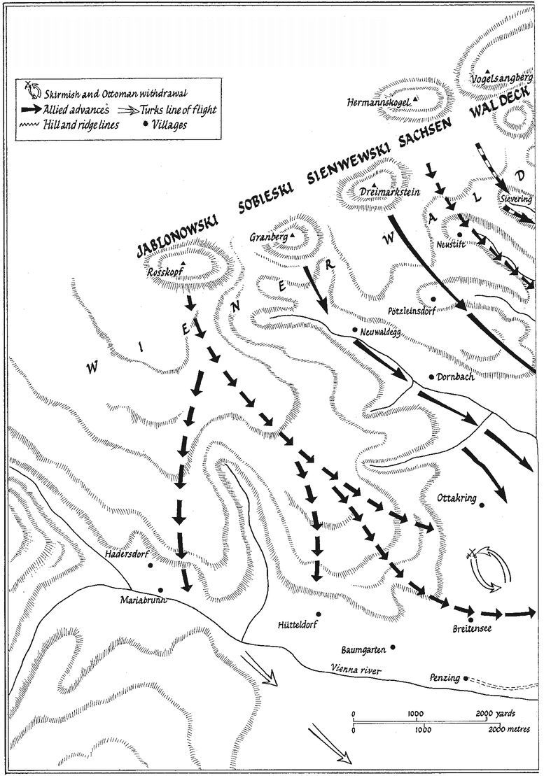 The Zones of Conflict - photo 5