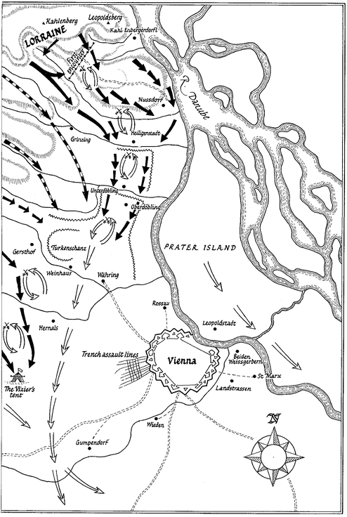 The Zones of Conflict Illustrations For permission to reproduce il - photo 6