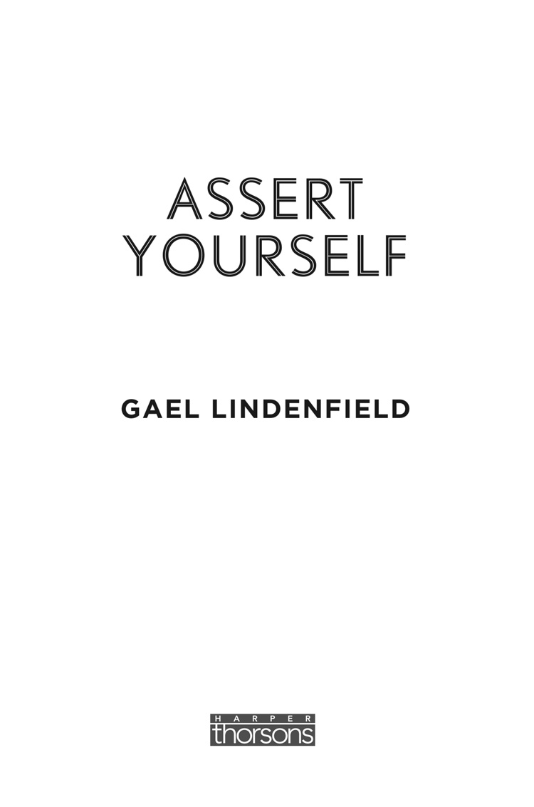 Assert Yourself Simple Steps to Build Your Confidence - image 1