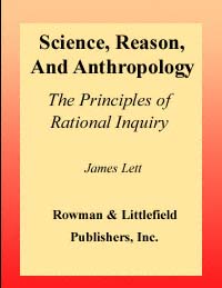 title Science Reason and Anthropology The Principles of Rational - photo 1