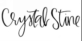 crystalstineme crystalstine creativebasics Copyright 2015 by Crystal - photo 2