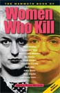 Richard Glyn Jones The Mammoth Book of Women Who Kill