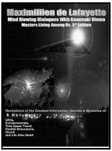 Mind Blowing Dialogues With Anunnaki Ulema Masters Living Among Us 5th - photo 5