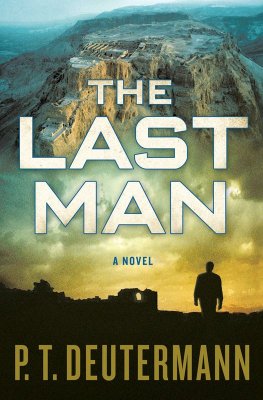 P. Deutermann The Last Man