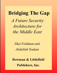 title Bridging the Gap A Future Security Architecture for the Middle - photo 1