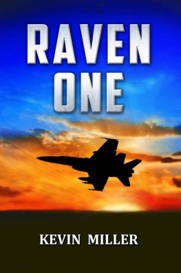 Kevin Miller - Raven One