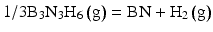 2 Gibbs free energy G for these reactions was calculated as 305 kJ mol1 - photo 7