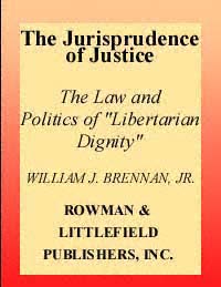 title The Jurisprudence of Justice William J Brennan Jr The Law and - photo 1