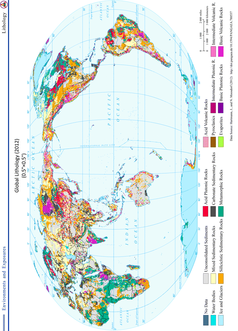 World Atlas of Natural Disaster Risk - photo 5