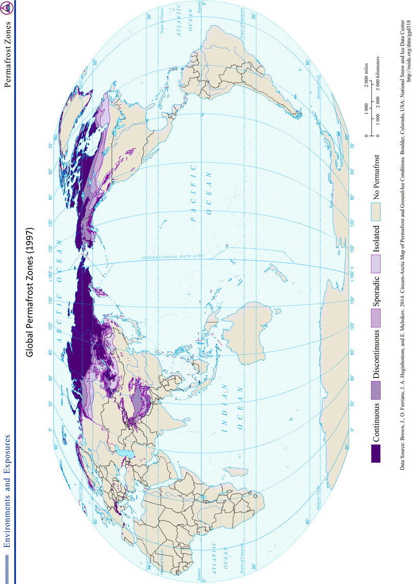 World Atlas of Natural Disaster Risk - photo 9