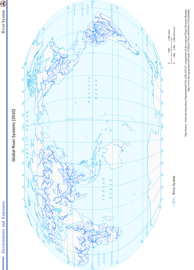 World Atlas of Natural Disaster Risk - photo 13