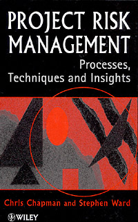 title Project Risk Management Processes Techniques and Insights - photo 1