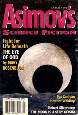 Howard Waldrop - Scientifiction