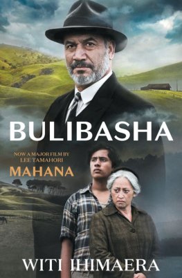 Witi Ihimaera Bulibasha