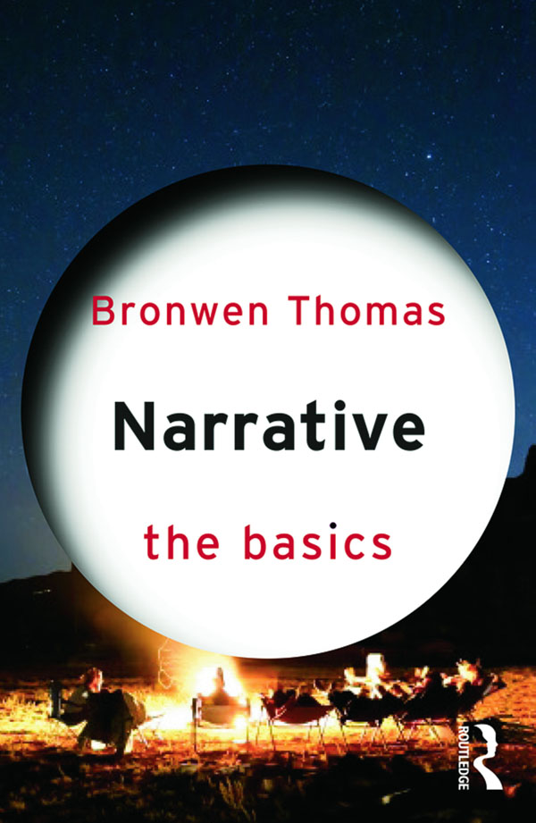 Narrative The Basics Providing an up-to-date and accessible overview of the - photo 1