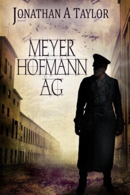 Jonathan Taylor - Meyer-Hofmann AG