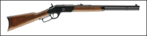 WINCHESTER MODEL 1873 SHORT RIFLE If this is first time you have picked up a - photo 9