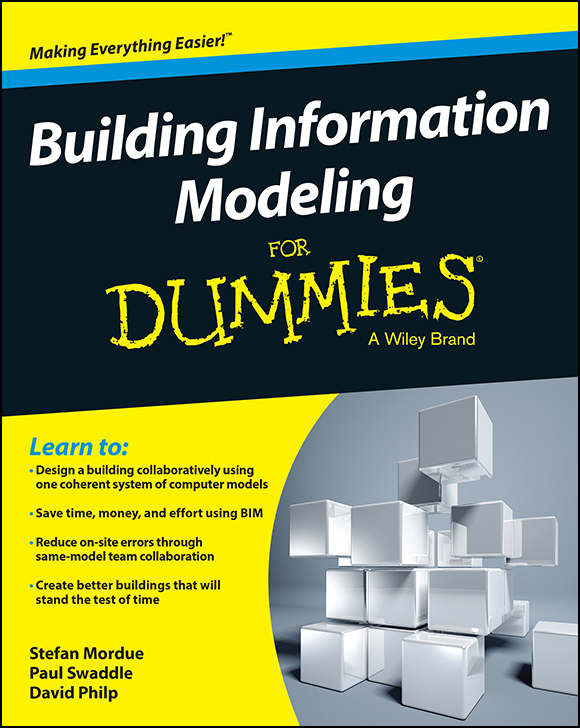 Building Information Modeling For Dummies Published by John Wiley Sons - photo 1